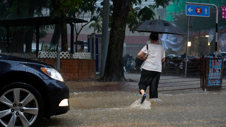 【商報(bào)時(shí)評】應(yīng)對極端須未雨綢繆