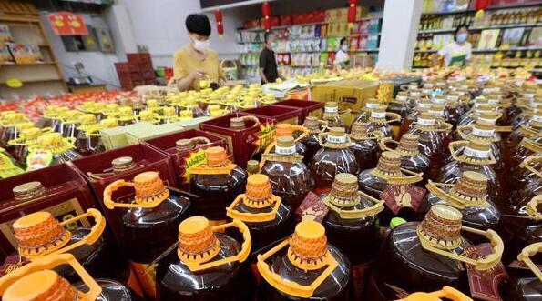 國(guó)家統(tǒng)計(jì)局：8月份CPI同比由降轉(zhuǎn)漲 PPI同比降幅收窄