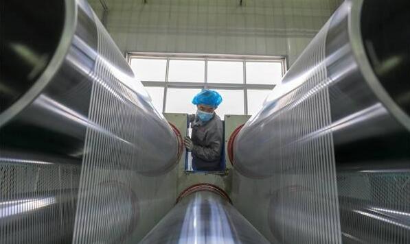 2023年8月份工業(yè)生產(chǎn)者出廠價(jià)格同比下降3.0% 環(huán)比上漲0.2%