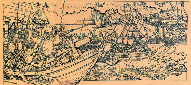 深港同根同源 ——新安縣建縣450周年的歷史札記