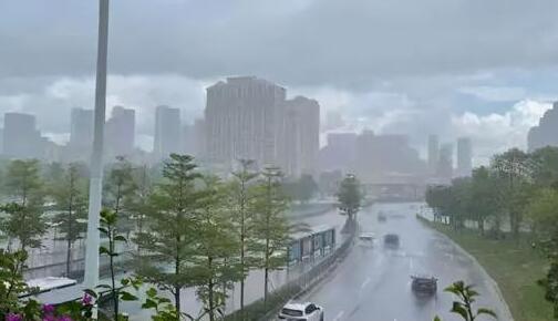 暴雨過後 最緊要的是碼住這9條提醒！