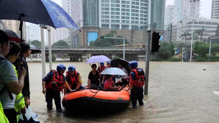 深圳緊急徵集抽水泵！