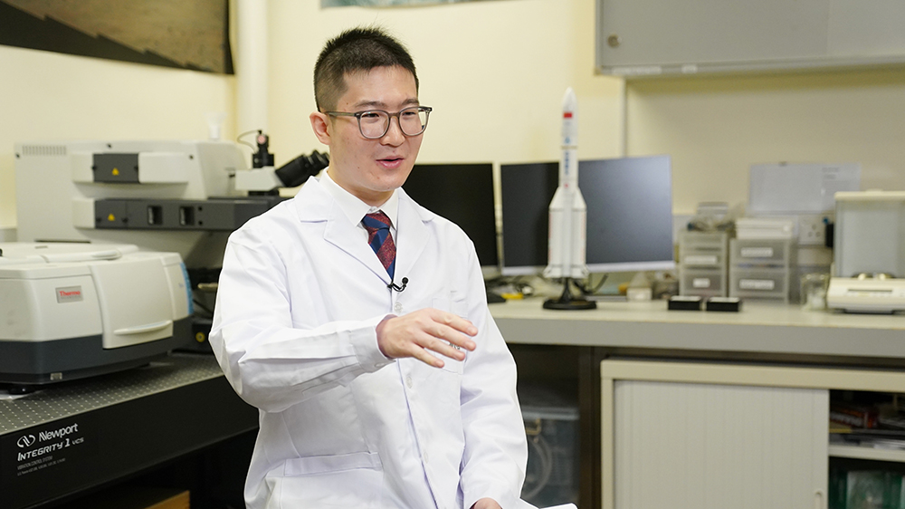 月壤重臨 開(kāi)啟香港月球科研新篇章