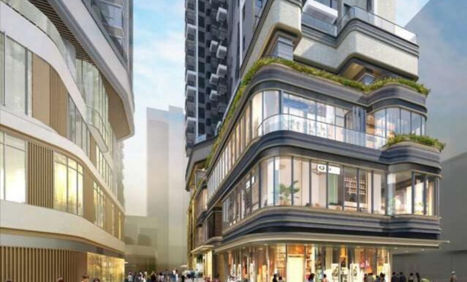 煥然懿居第三座將試行升級(jí)版樓宇保養(yǎng)手冊(cè) 冀年底製成範(fàn)本