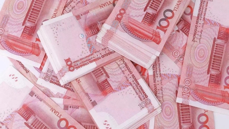 官方：有能力、有信心、有條件保持人民幣匯率基本穩(wěn)定