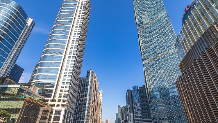 ?8月廣州寫(xiě)字樓公寓成交量環(huán)比大幅反彈