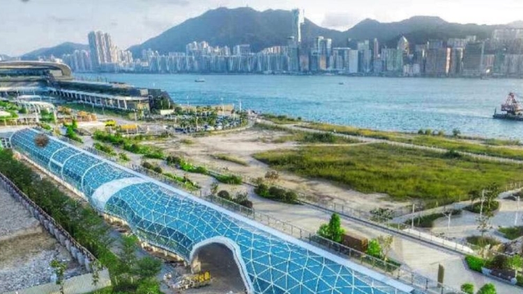 ?【港樓】啟德住宅地截標(biāo) 最少收6標(biāo)書