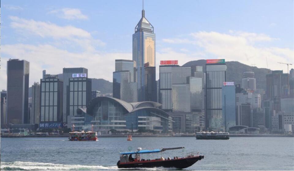 8月中小企整體營(yíng)商氣氛回落