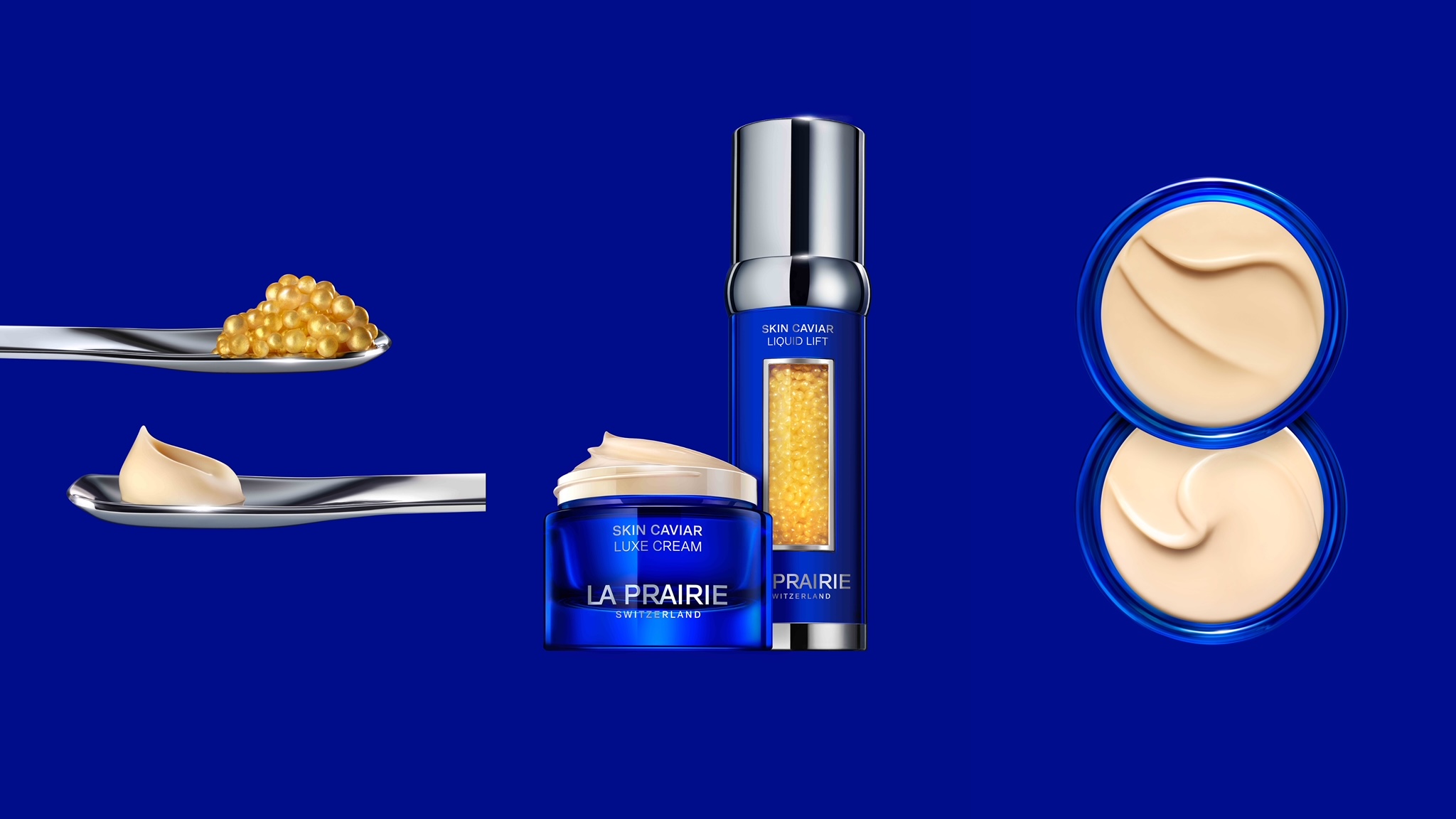 【美容】魚(yú)子精華 逆轉(zhuǎn)衰老 