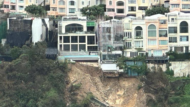 屋宇署：74號屋業(yè)主同意署方人員12日早上進(jìn)屋視察