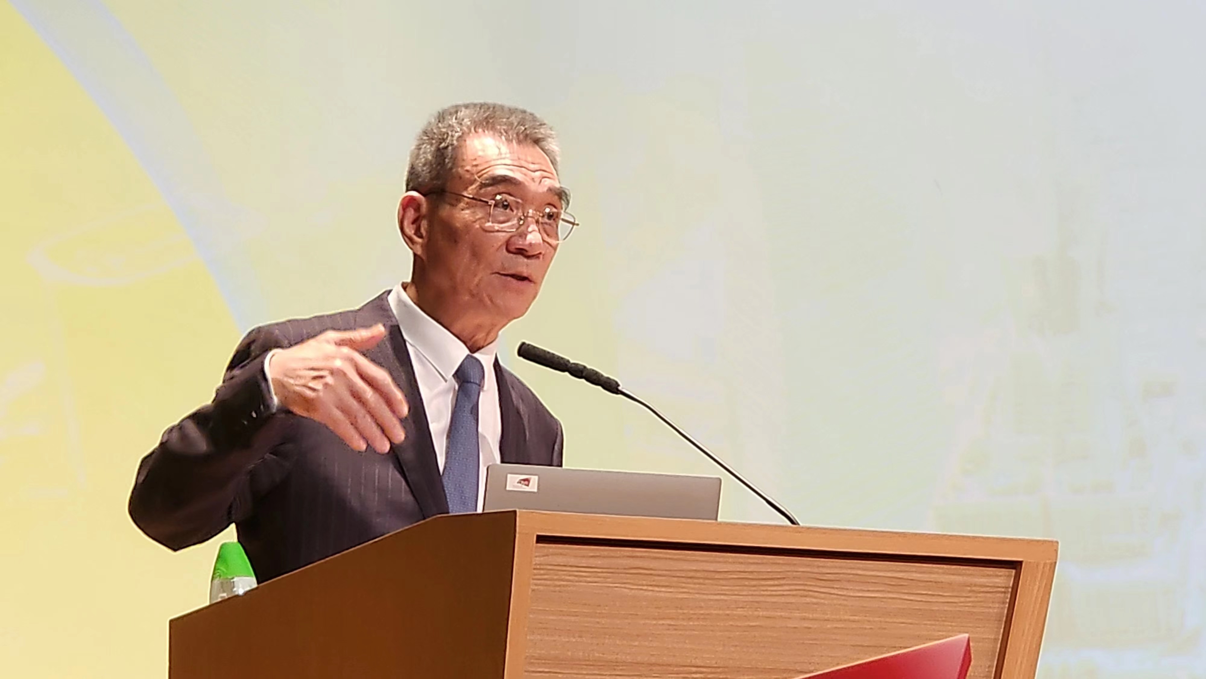 【直播】林毅夫：如何認識中國的機遇與挑戰(zhàn)