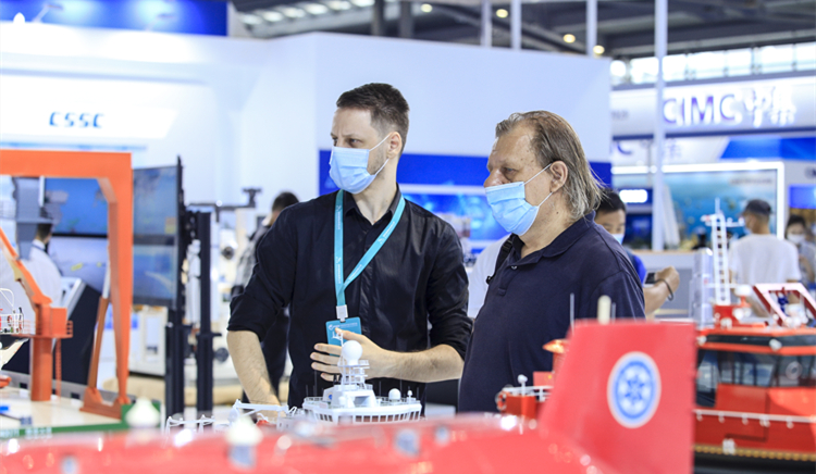 「開放合作、共贏共享」 2023中國海洋經(jīng)濟博覽會盛啟在即