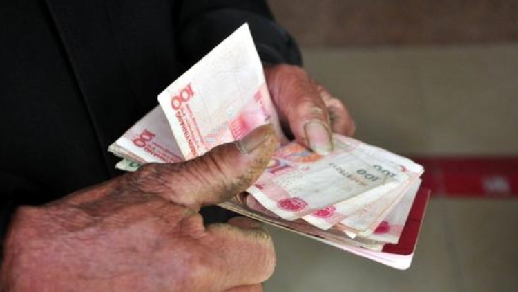 民政部：到6月底 全國城市和農(nóng)村低保標(biāo)準(zhǔn)較去年同期增長4.8%、8.5%