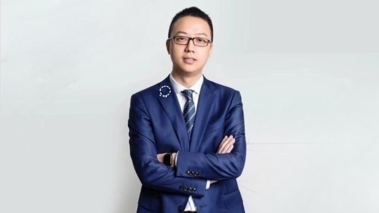 ?阿里新CEO吳泳銘：用戶(hù)為先及AI驅(qū)動(dòng)為兩大戰(zhàn)略重心