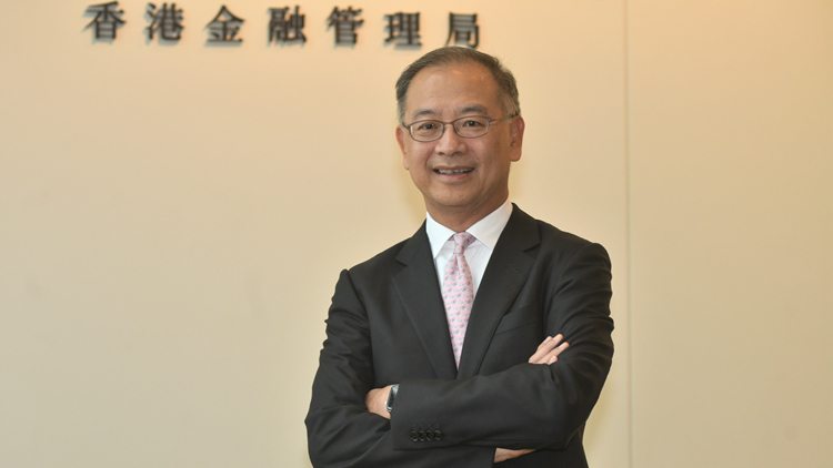 余偉文出任國際結(jié)算銀行主要新興市場(chǎng)經(jīng)濟(jì)體行長會(huì)議主席