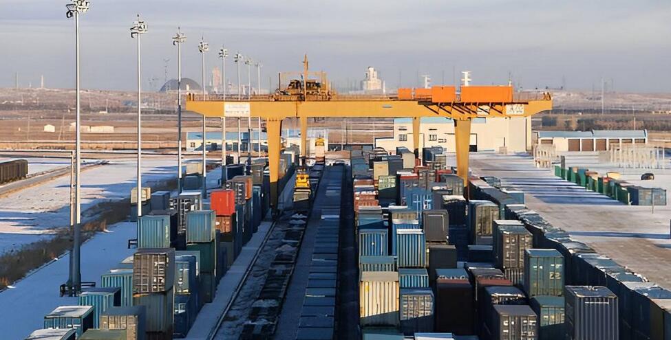 普京：俄中貿(mào)易額今年有望衝刺2000億美元