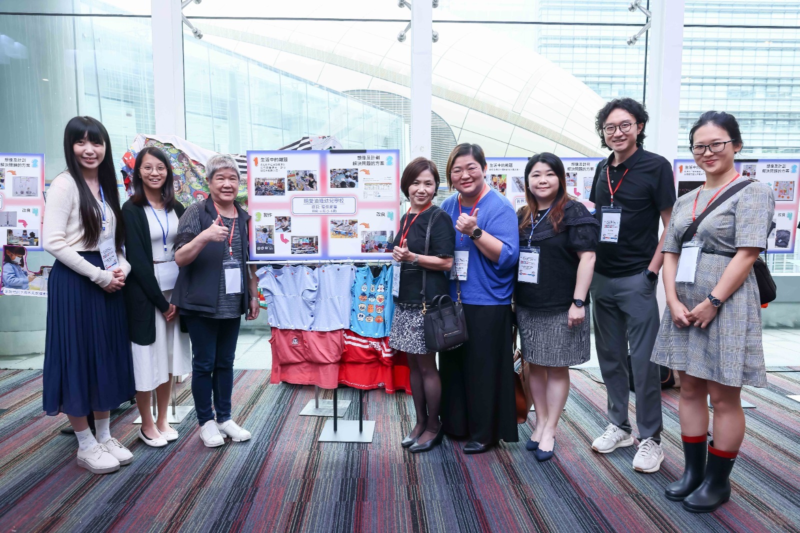 第三屆「智．幼．趣」國(guó)際研討會(huì)圓滿舉行