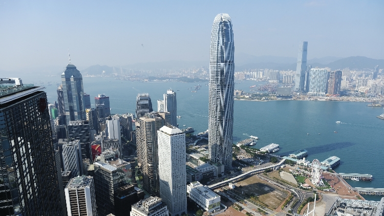 【商報時評】建設(shè)「一帶一路」 香港角色多