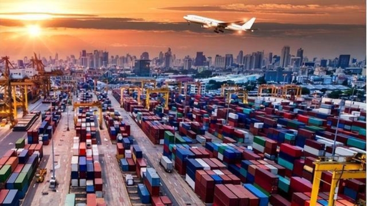 【商界心聲】中美貿(mào)易重整 產(chǎn)業(yè)結(jié)構(gòu)升級