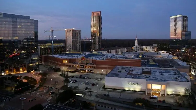 美國(guó)佐治亞州因高通脹進(jìn)入緊急狀態(tài)