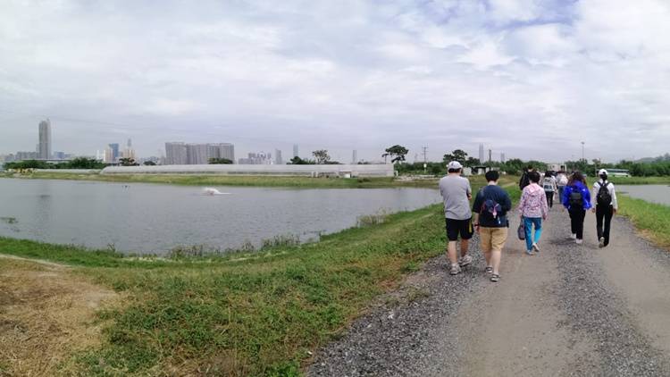 【來論】發(fā)展海洋經(jīng)濟(jì) 香港宜積極推動(dòng)休閒漁業(yè)