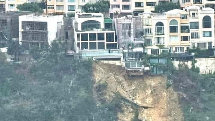 團(tuán)體揭173間獨(dú)立屋疑霸官地僭建 促當(dāng)局檢視