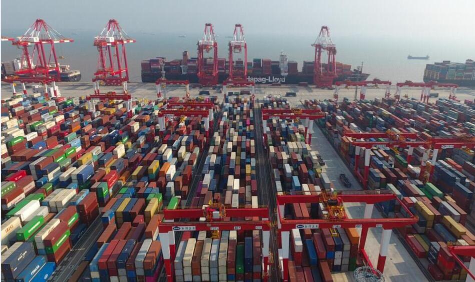 7月本港出口貨量及進(jìn)口貨量分別下跌11.5%及10.4%