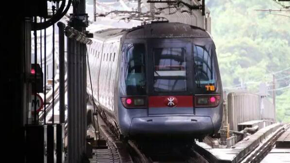 20歲男子倒臥港鐵大學(xué)站月臺 疑遭列車撞倒不治