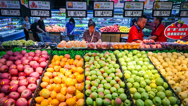 國家統(tǒng)計局：8月份國民經(jīng)濟恢復(fù)向好 失業(yè)率下降