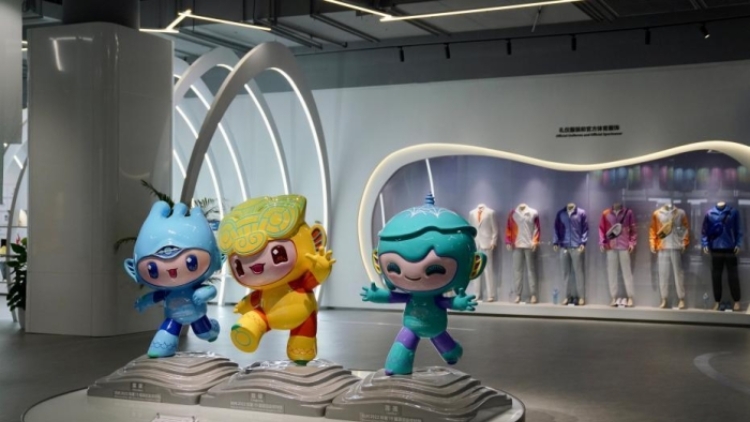 ?為了迎接亞運(yùn)會(huì)，杭州有多拼？