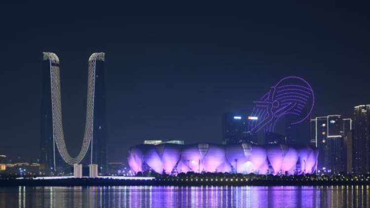 杭州亞運(yùn)「東道主」以何姿態(tài)迎四海賓朋？