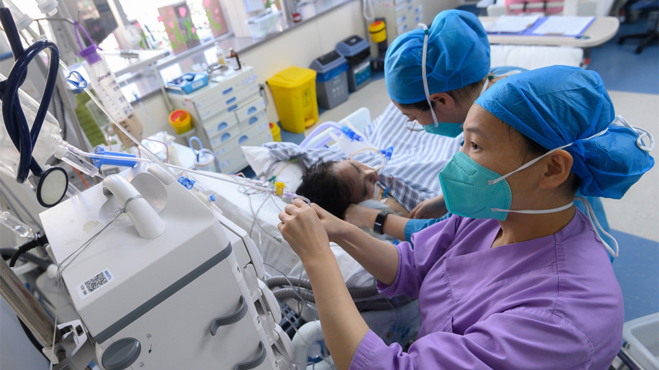 衞生署：私營醫(yī)療機(jī)構(gòu)呈報(bào)事件機(jī)制延展至日間醫(yī)療中心