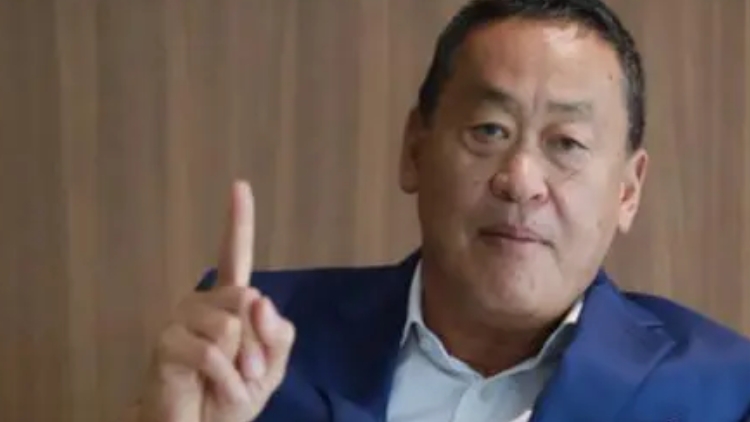 泰國(guó)新總理反對(duì)大麻用作娛樂用途