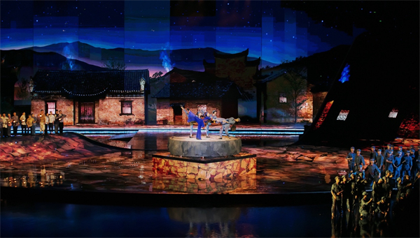 第二屆湖南旅遊發(fā)展大會開幕式9月16日晚開啟直播