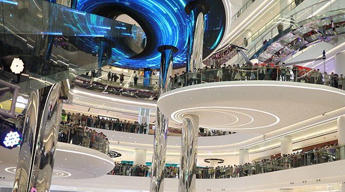 這個(gè)九月 深圳消費(fèi)精彩不停！