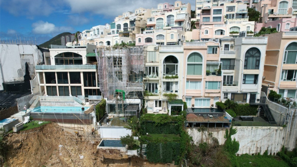 李家超：僭建問(wèn)題會(huì)務(wù)實(shí)處理 依法檢控