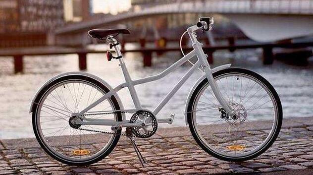 中國自行車社會(huì)保有量超過2億輛