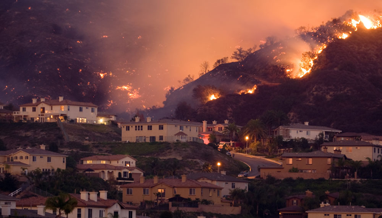 淡化化石燃料風(fēng)險 涉欺騙大眾 五大石油巨頭遭加州起訴 