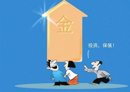 【財通AH】黃金ETF年內(nèi)大漲超14% 滬金期貨價格迭創(chuàng)新高