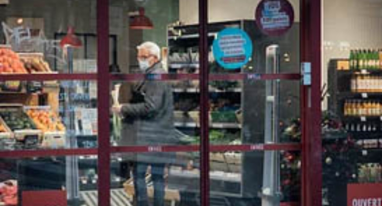 法國8月通脹出現(xiàn)反彈 電力和燃油漲價(jià)明顯