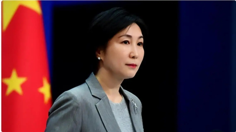 中國散布夏威夷山火虛假信息？外交部：所謂「氣象武器」的說法來自美媒