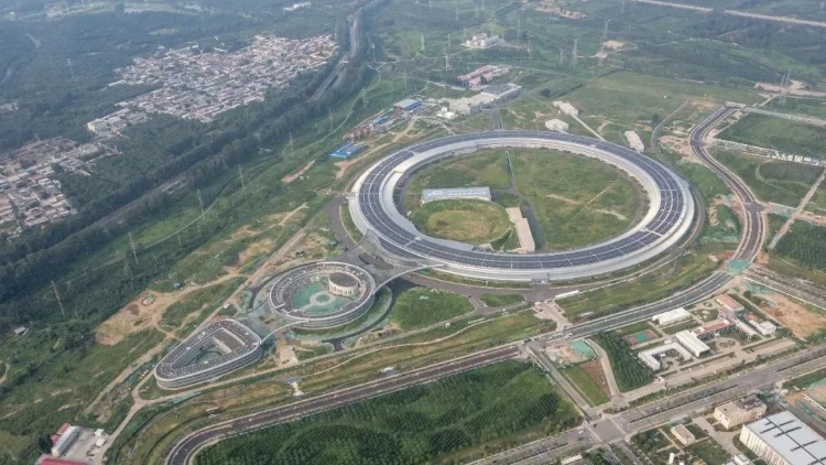 國產(chǎn)光刻機(jī)工廠落地雄安？中國電子院回應(yīng)