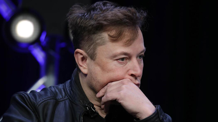 特斯拉要在沙特建新廠？馬斯克：徹頭徹尾的假新聞！