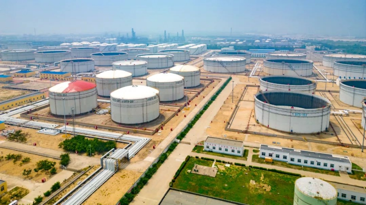 營口與中央企業(yè)合作項目達174個 預(yù)計總投資3080億元