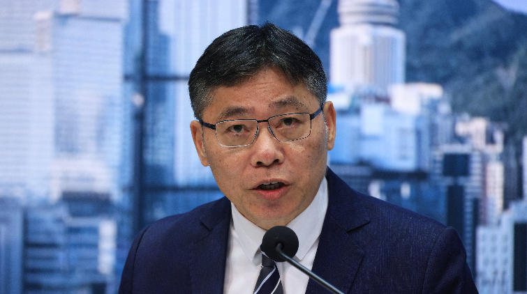 林世雄20日赴廣州訪問 將考察自動泊車系統(tǒng)