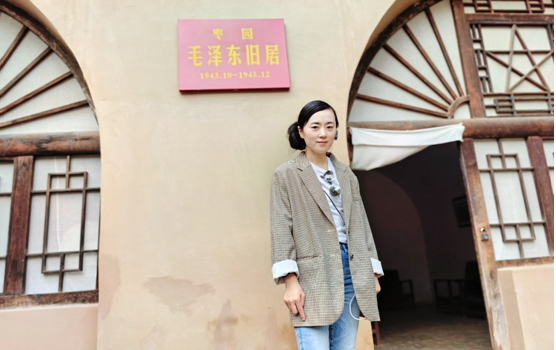 百萬青年看祖國 港青年赴西安、延安感受中國式現(xiàn)代化建設(shè)