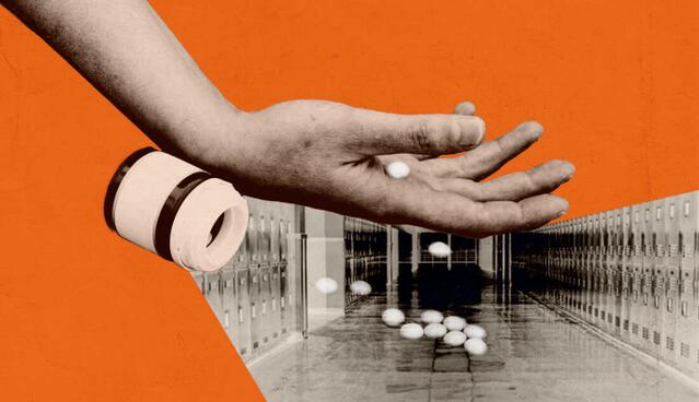 國(guó)際觀察丨「甩鍋」中國(guó)解決不了美國(guó)「毒禍」——起底美國(guó)芬太尼濫用問題