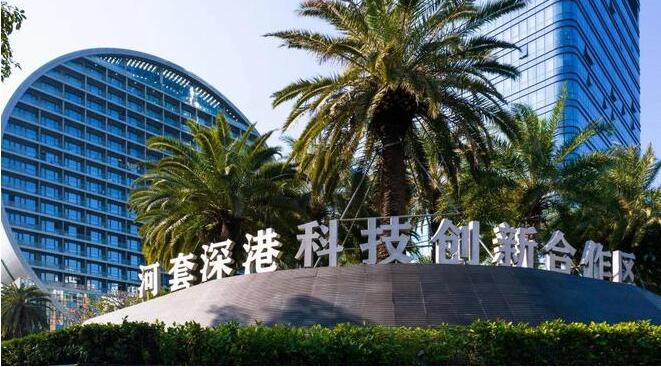 國家公布規(guī)劃後，深圳市委書記調(diào)研河套提了這些要求