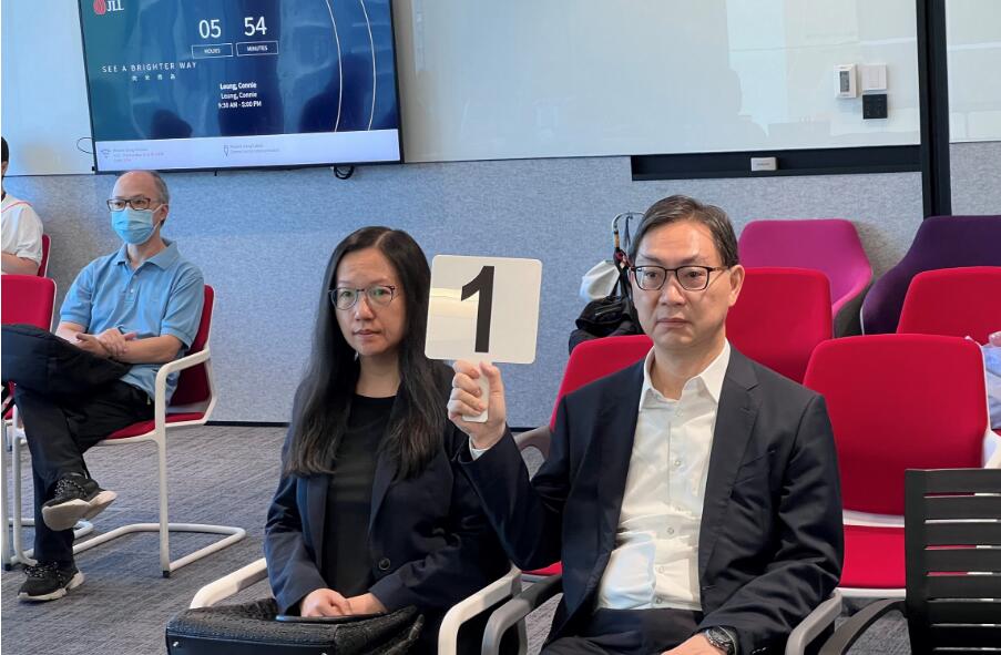 【港樓】恒地太古63億奪鰂魚涌舊樓群 成歷來最貴單一強(qiáng)拍項(xiàng)目