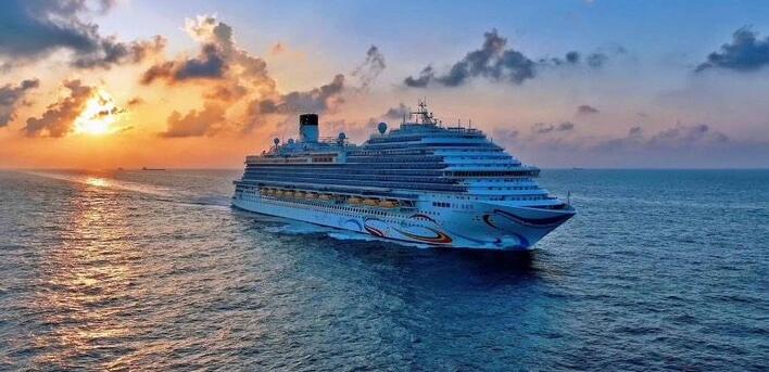 我國(guó)全面恢復(fù)國(guó)際郵輪運(yùn)輸 